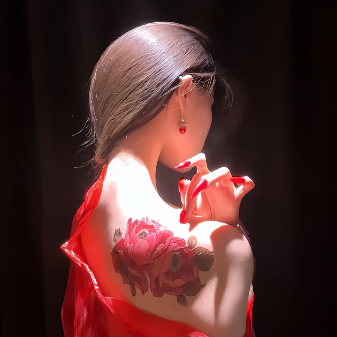 Kitty不是猫.