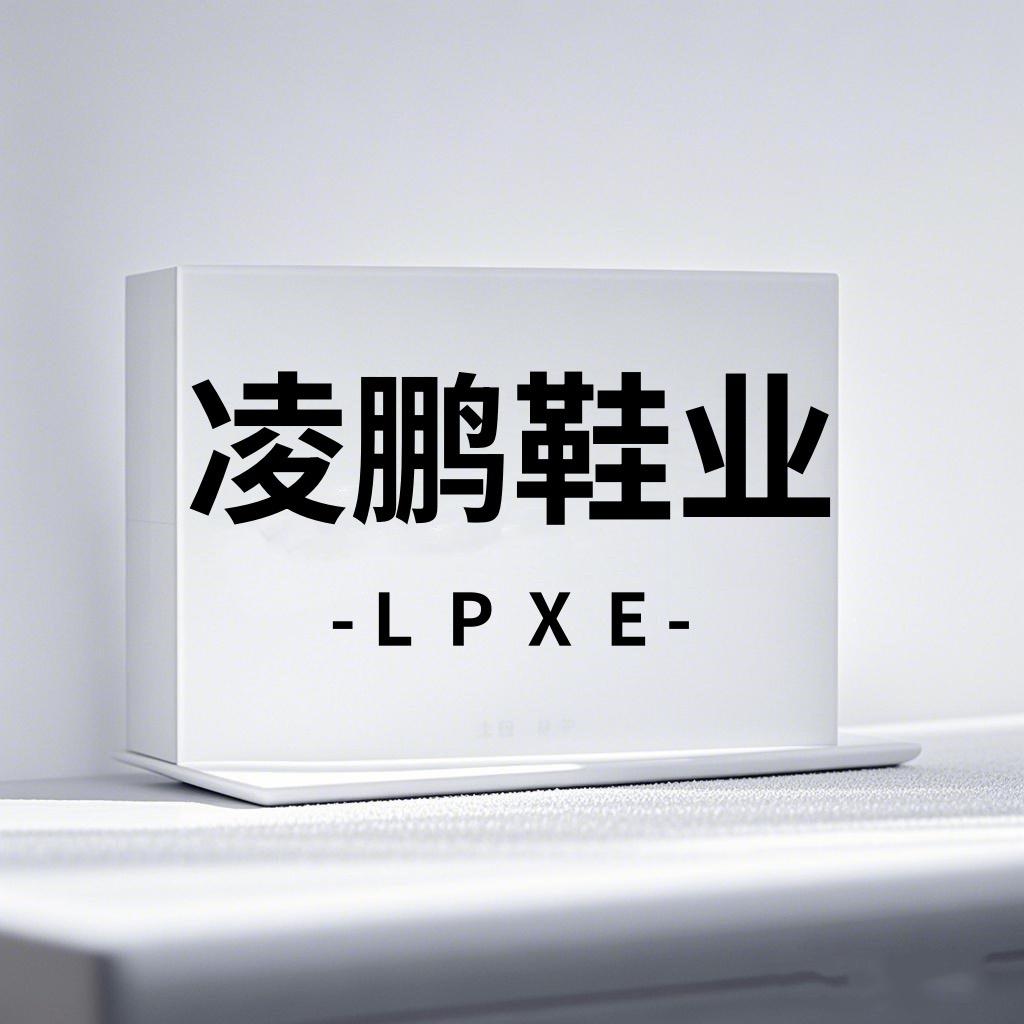 凌鹏鞋业
