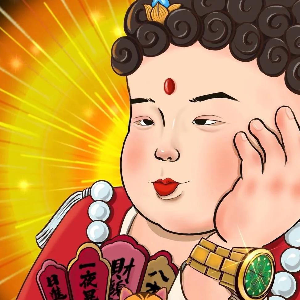 福农