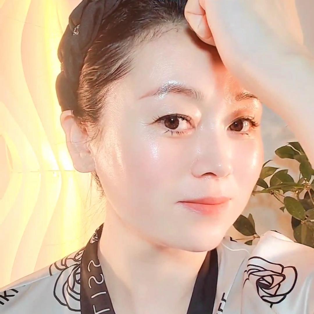 茜姐爱护肤