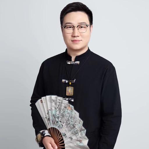 陆管家风水配画师