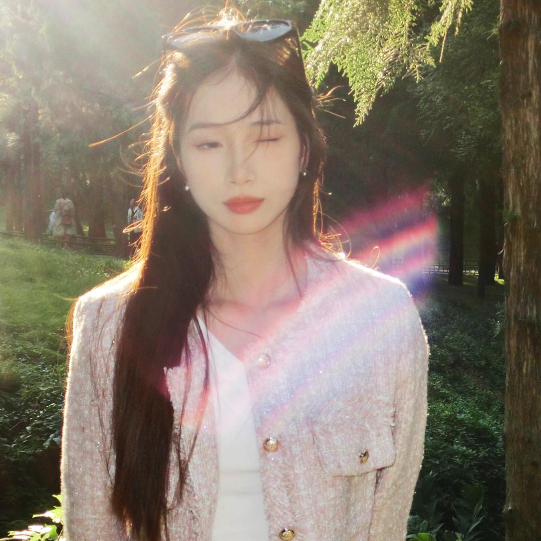 迷迷小姐～