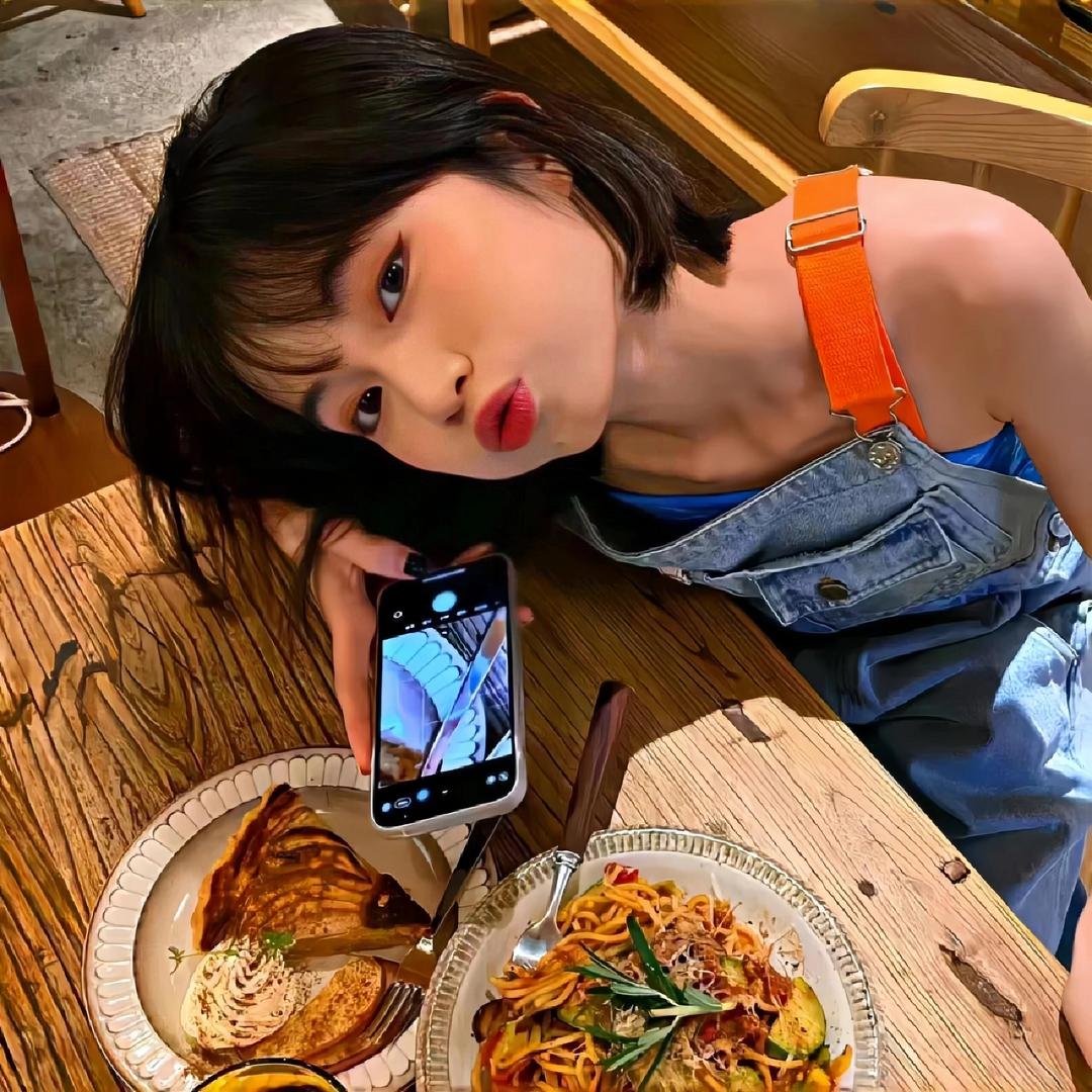小甜很忙