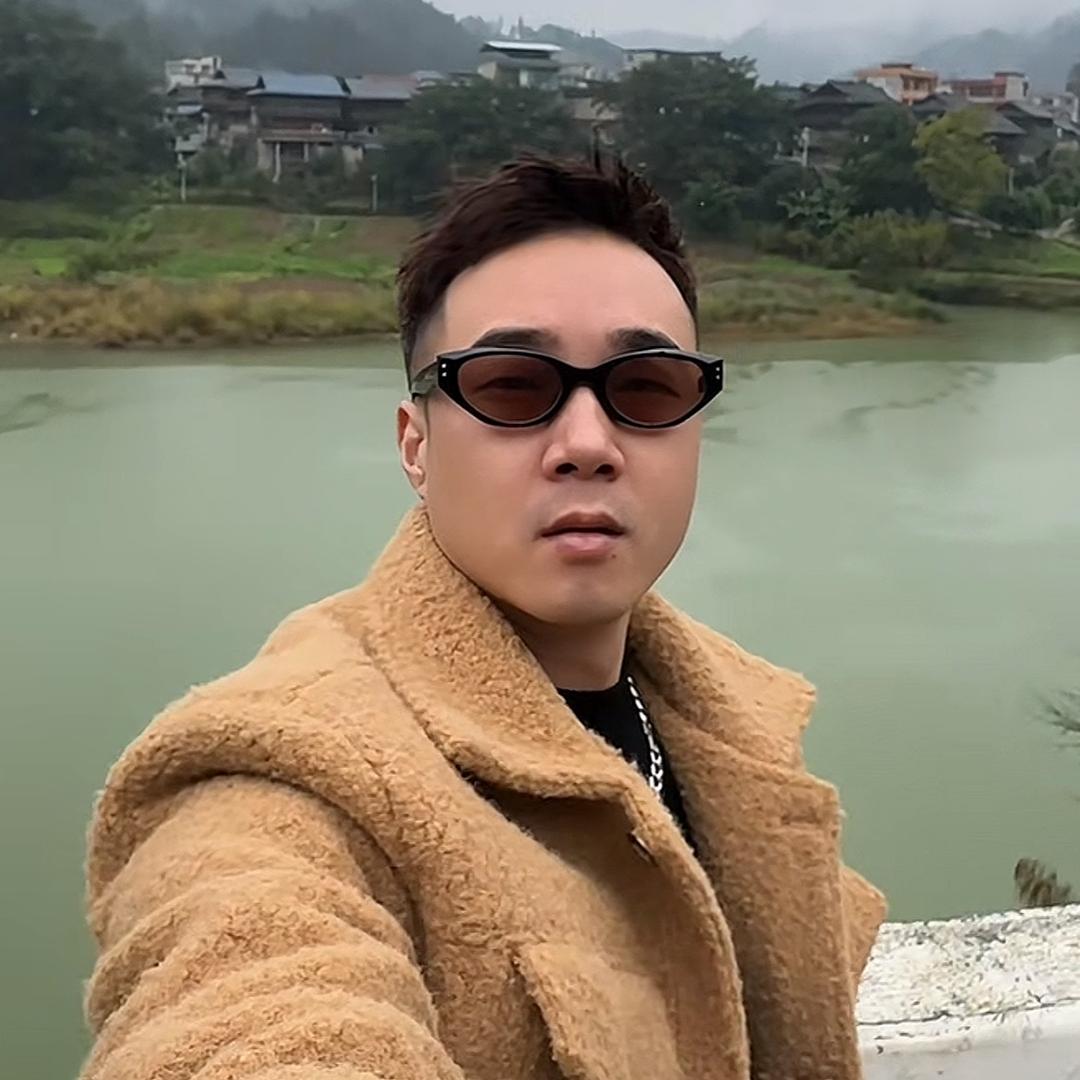 欧阳锋小火鸡户外