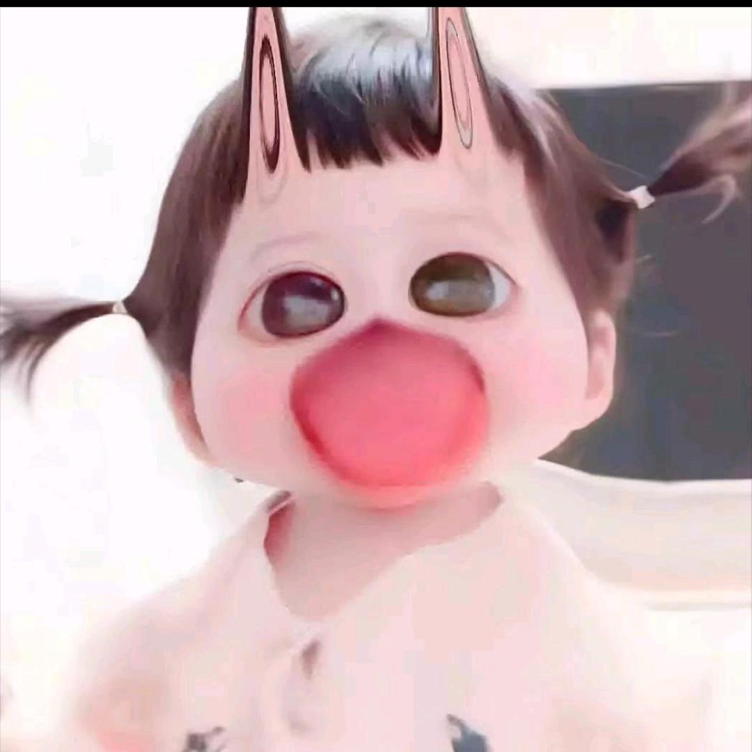 小鬼咩