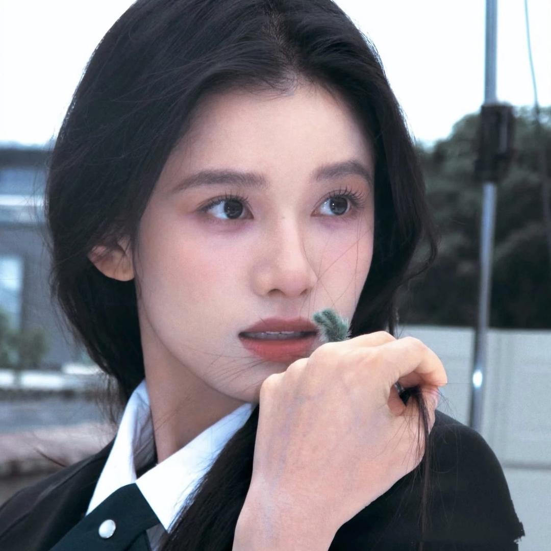 陈开心🍃