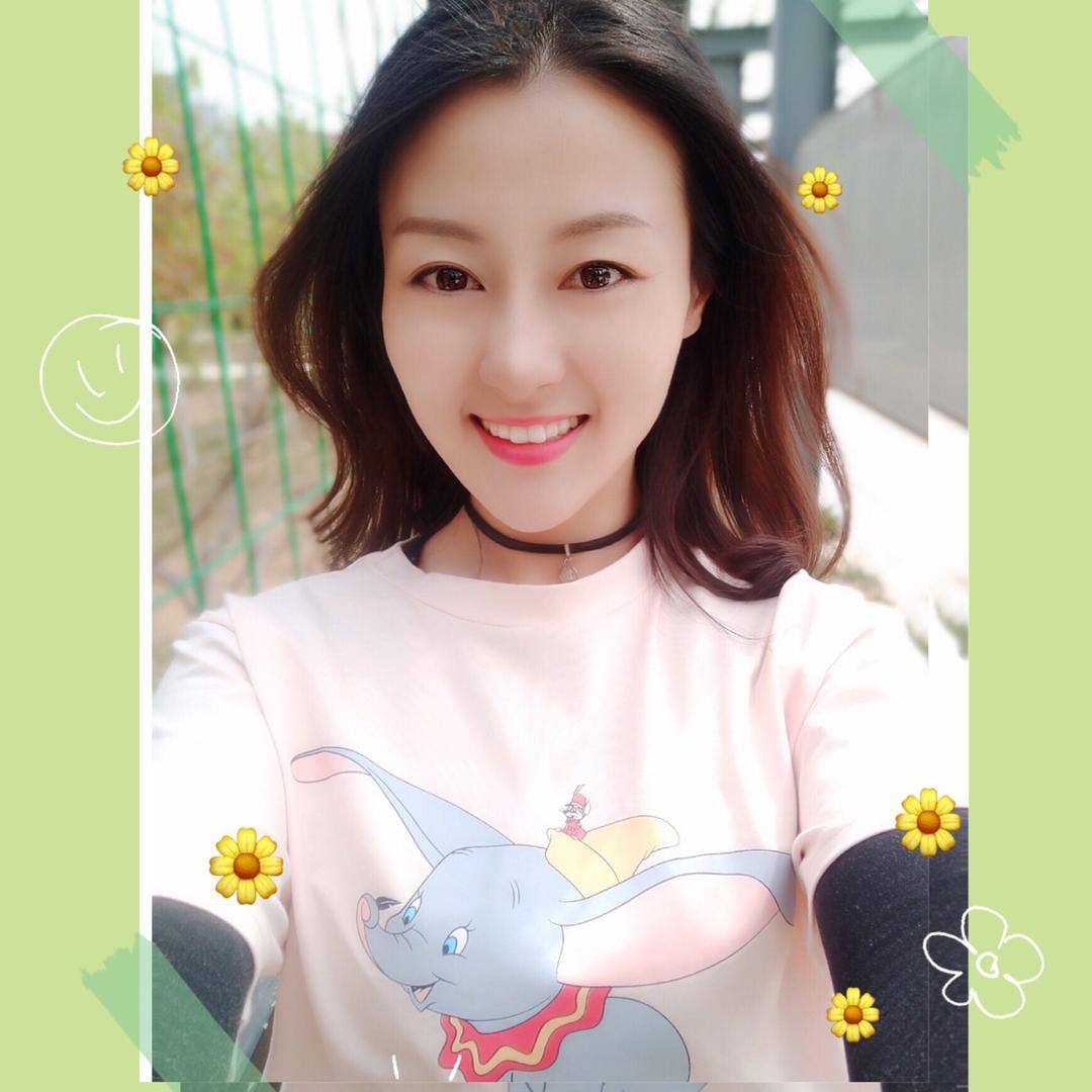 镜子老师呀