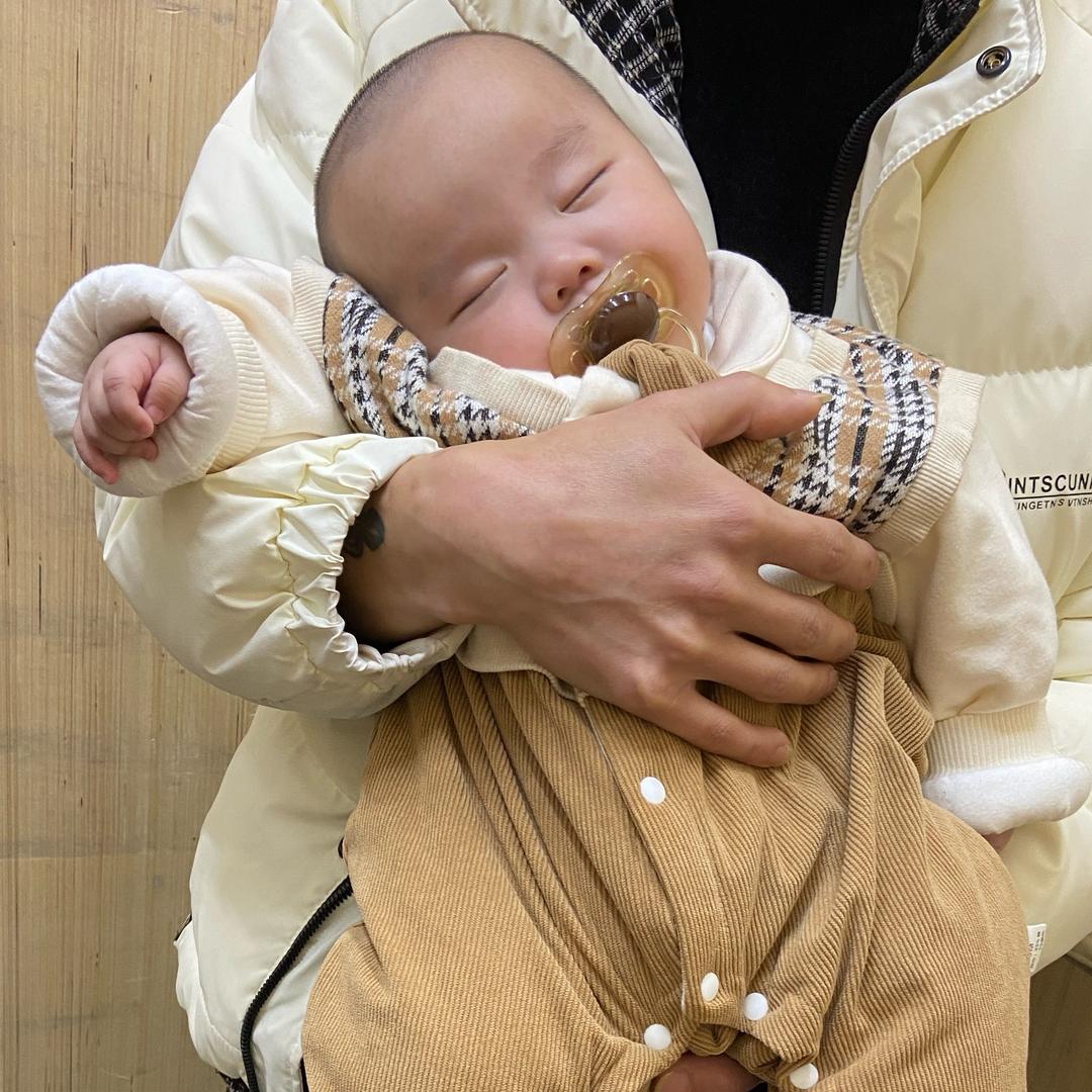 土豆子♛