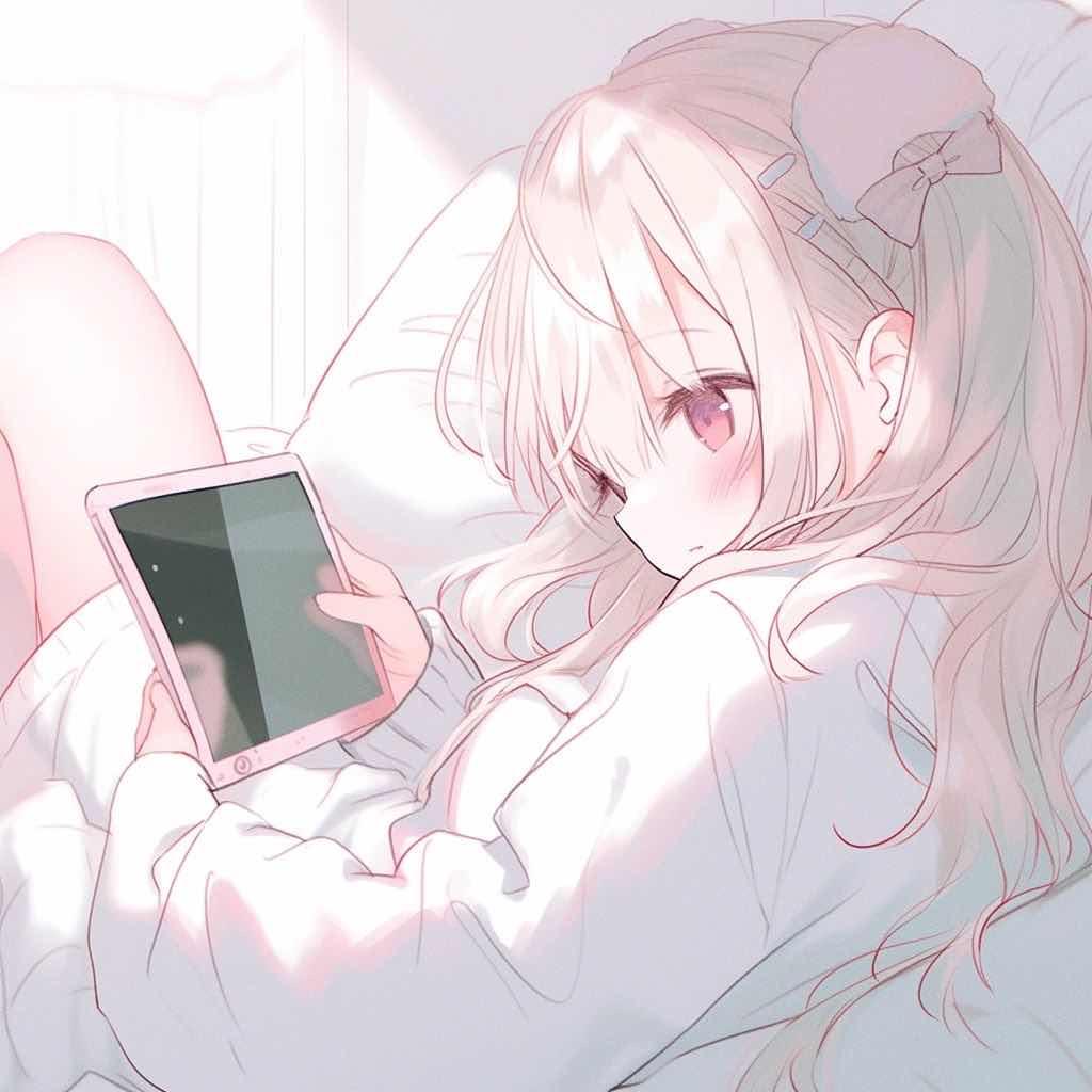 啵啵啵啵啵一口