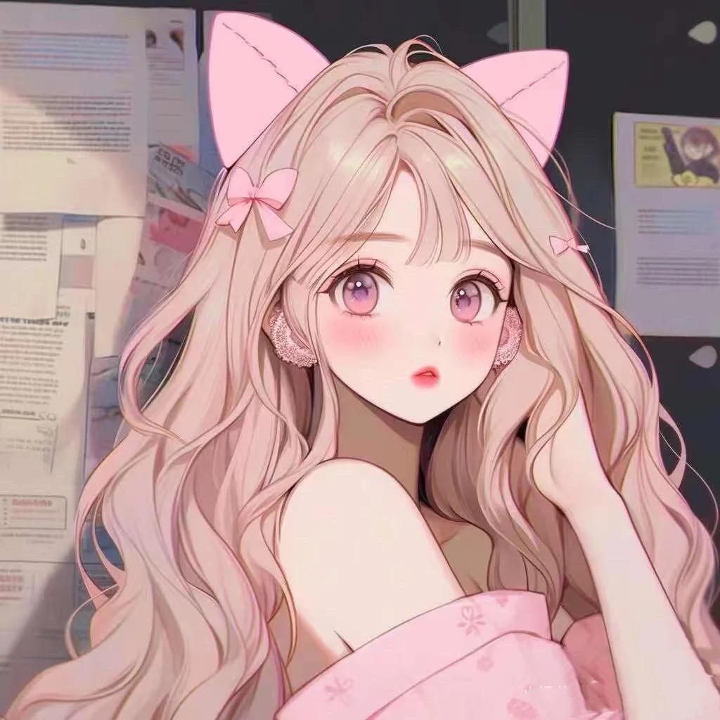 多才多亿美少女