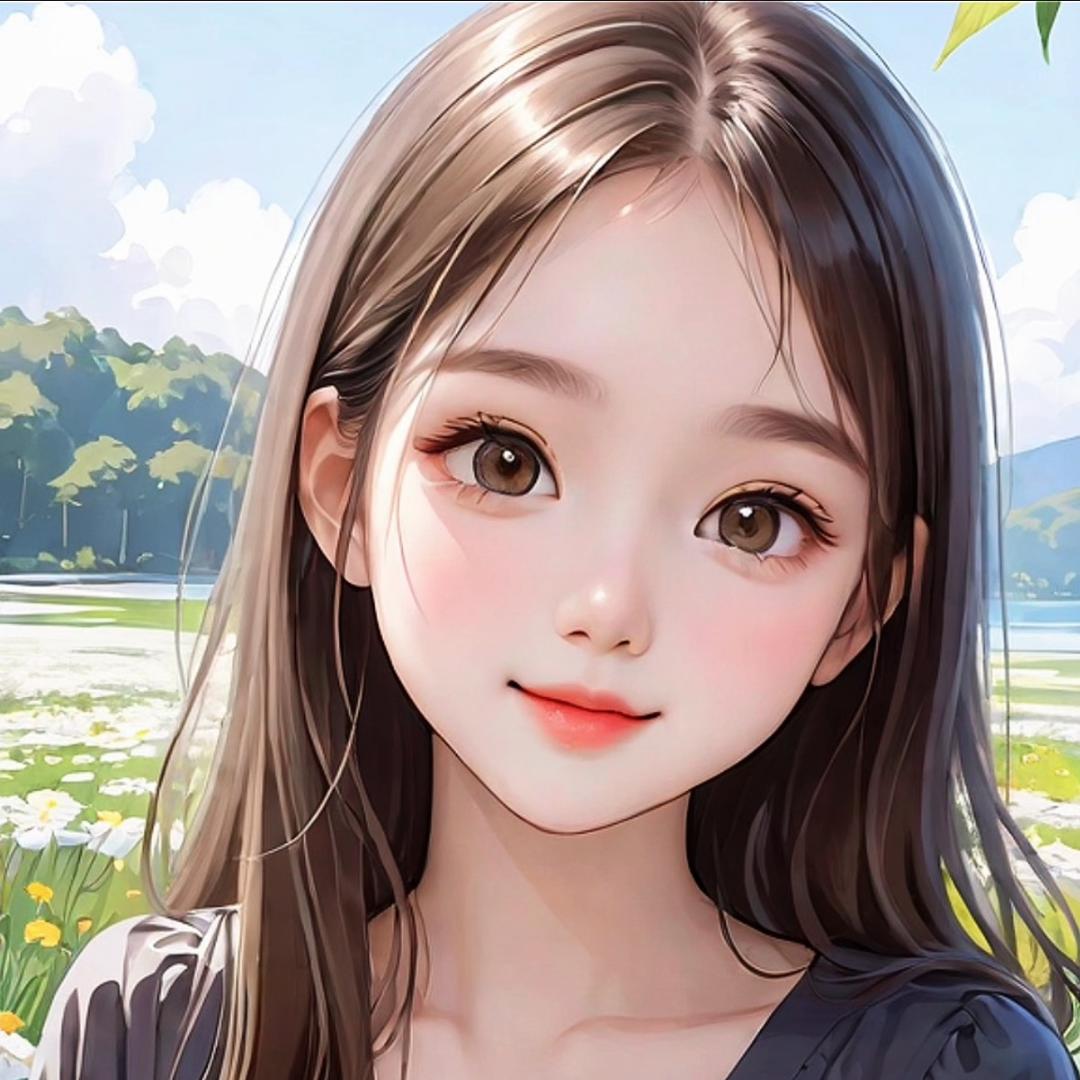 🌈L、