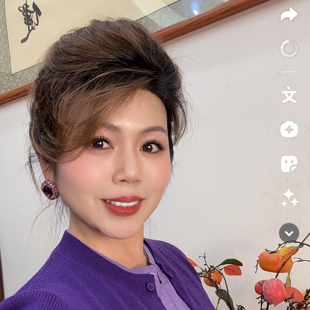 小美