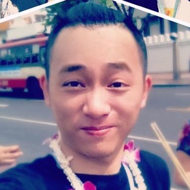 你的大饼哥