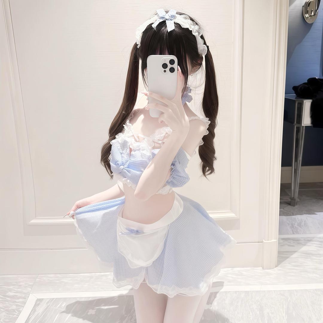 捏个小鱼丸🍥