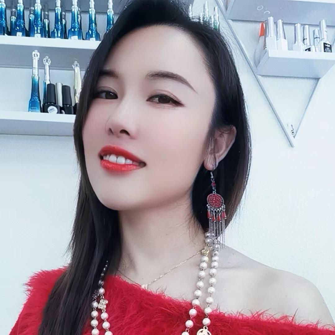 ૮₍ ˃ 臻颜科技美学店、