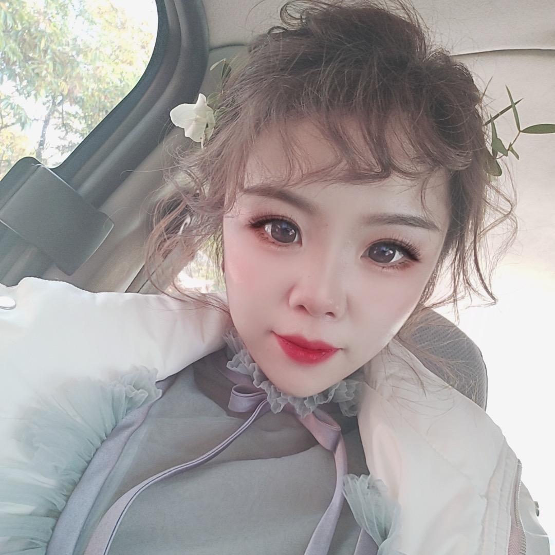 我不是淑女🦩