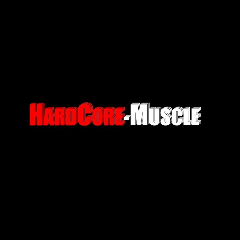 HARDCOREMUSCLE