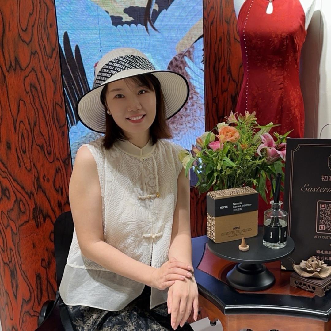 小花呀