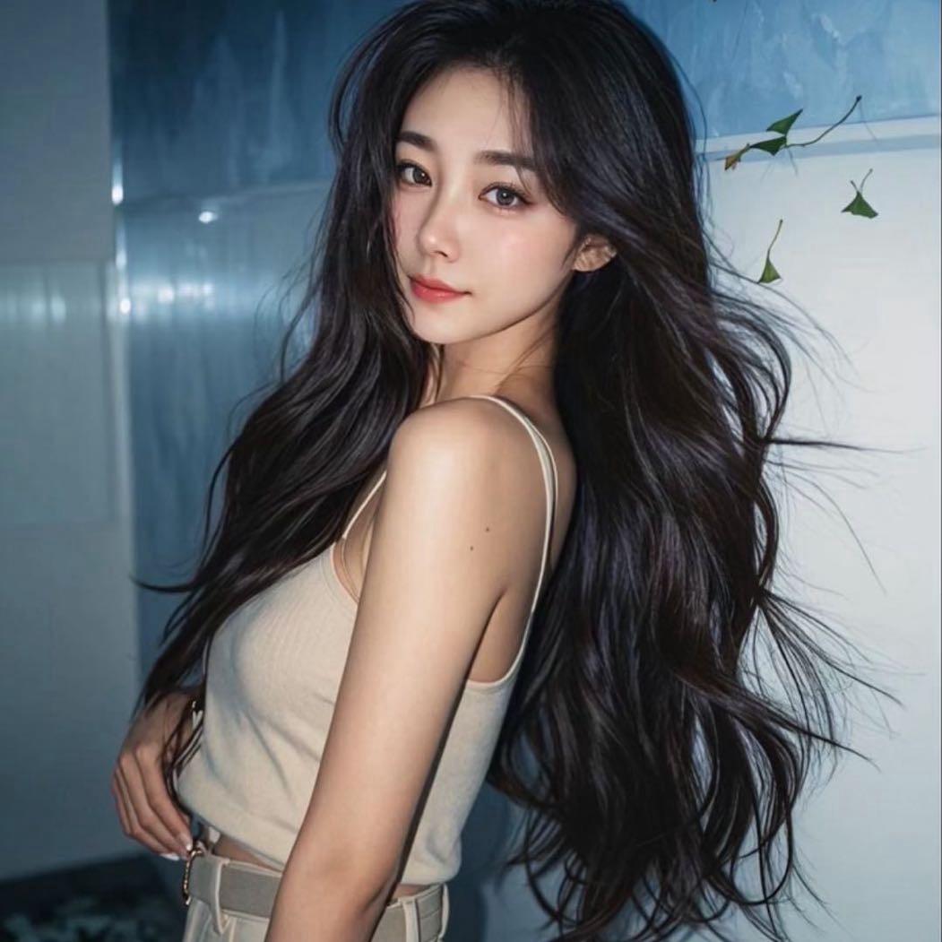 于大美