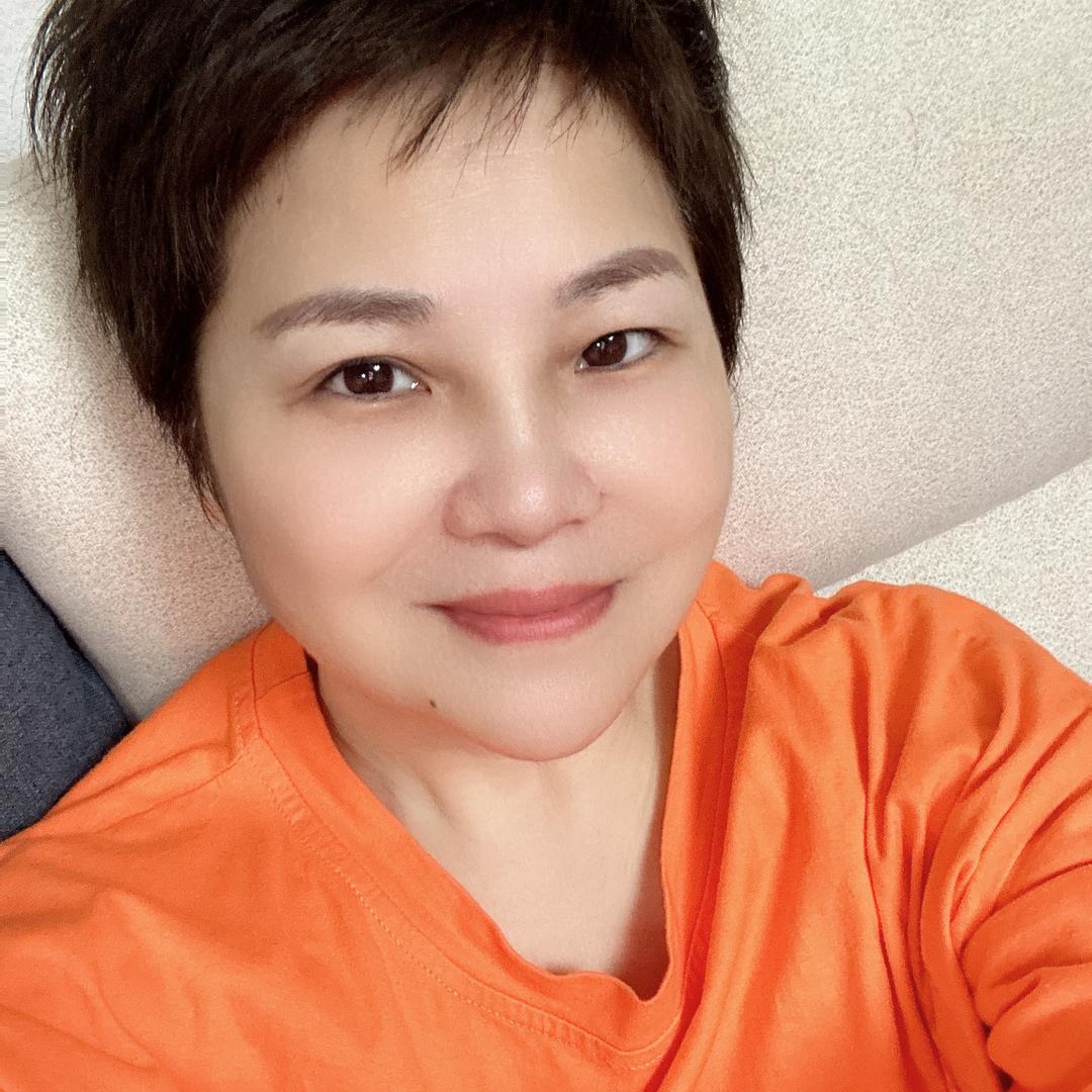 晴朗姐（晚上10:40）首播百货