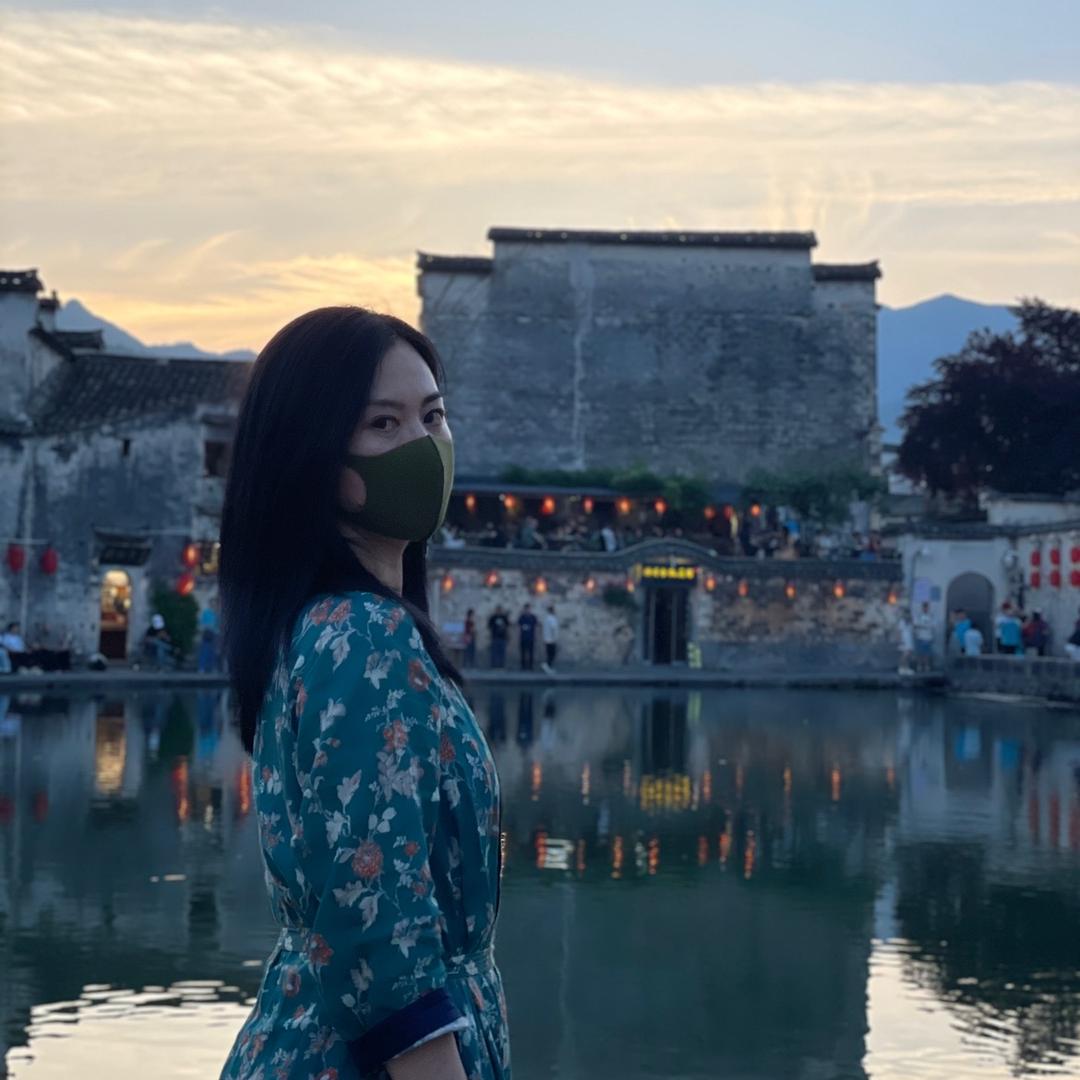 小西娘