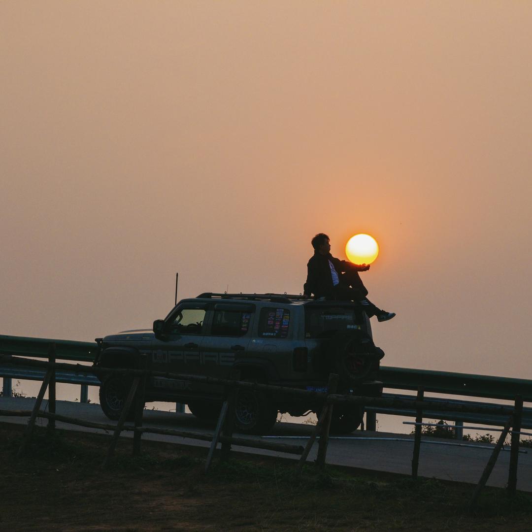 阳阳📷的旅行