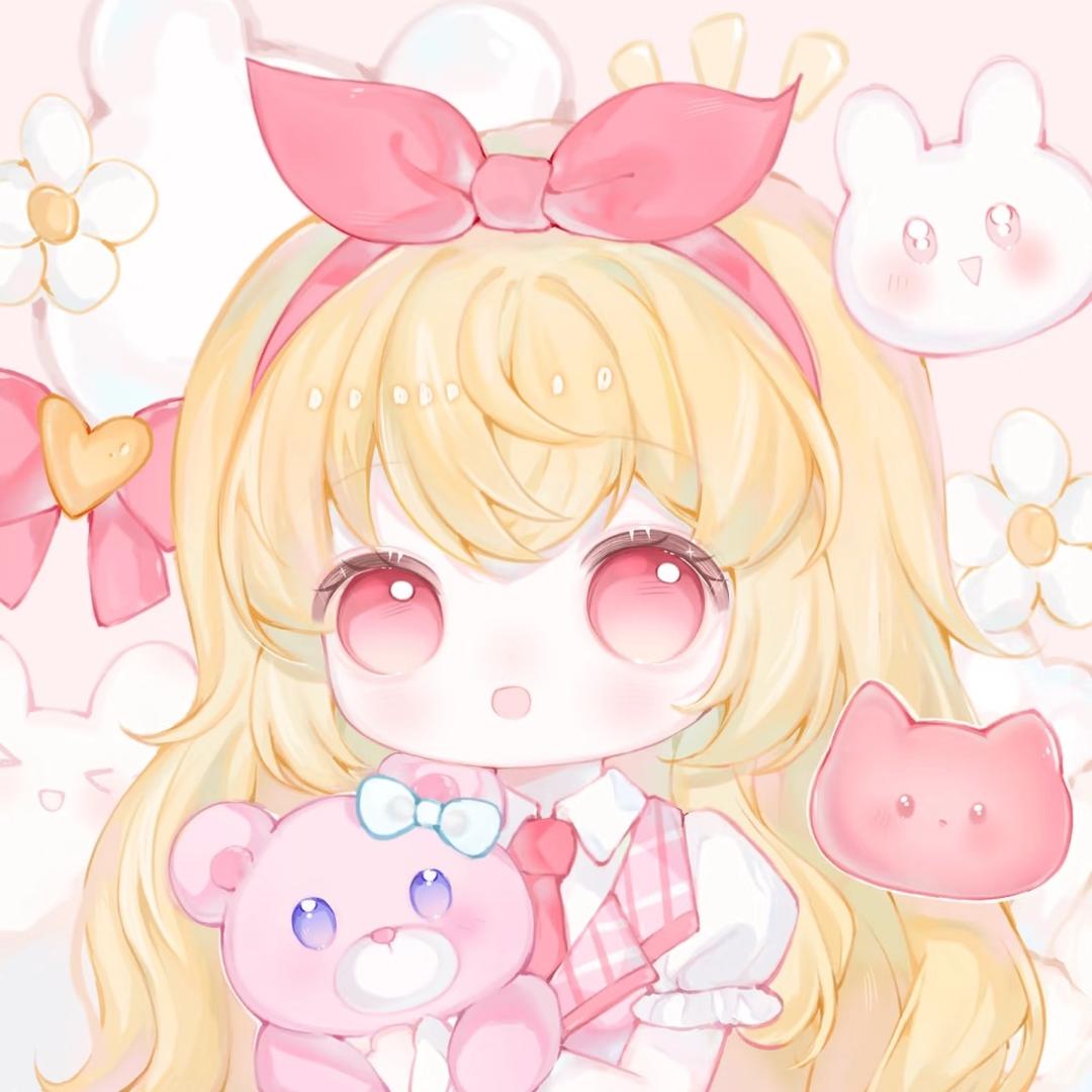 眠羊小妍🐑