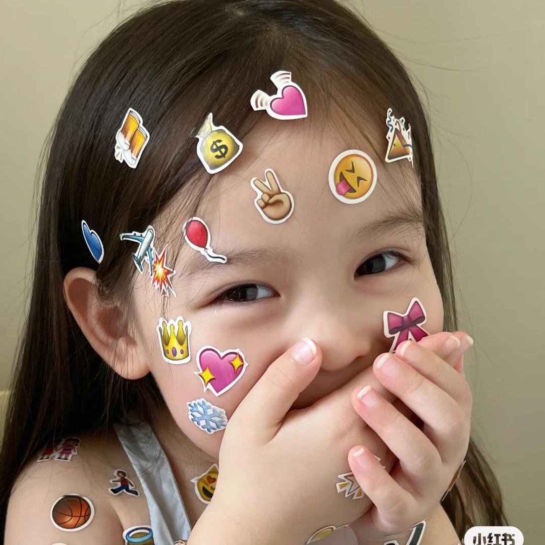 ^蜡笔不小心🌟头像