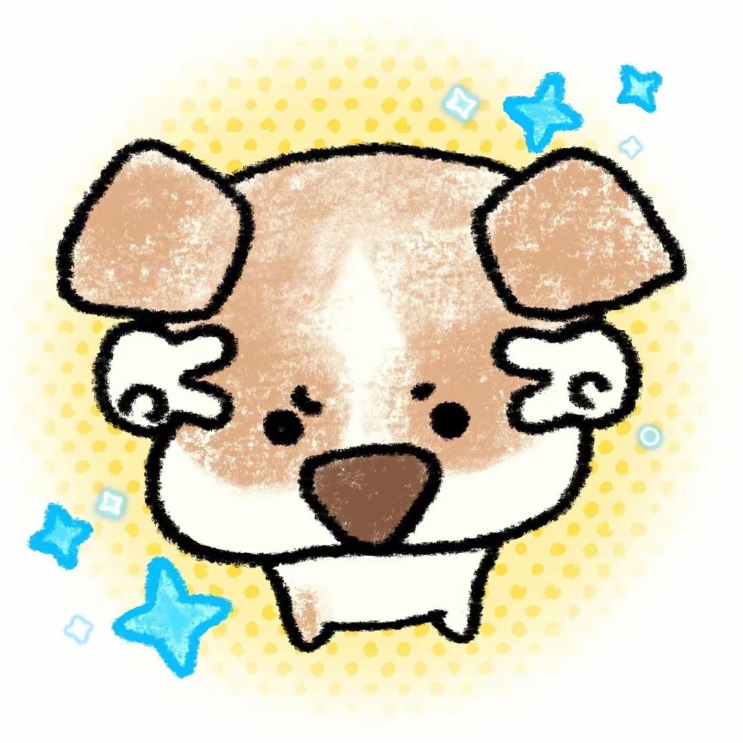 小刷子有两把东西