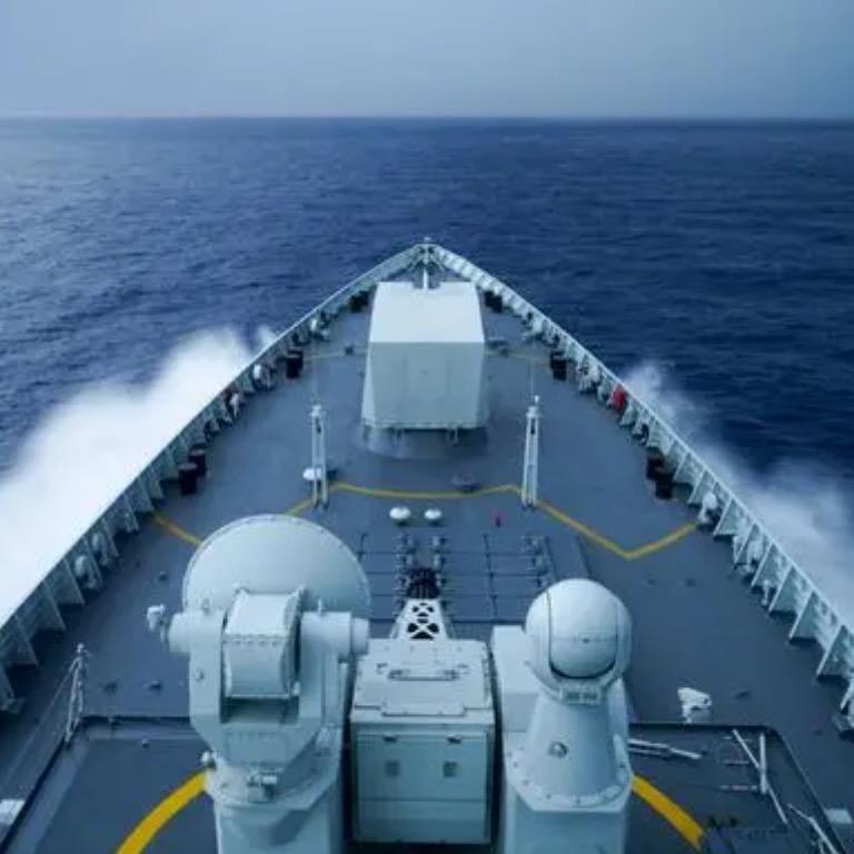 海军文化陈列馆