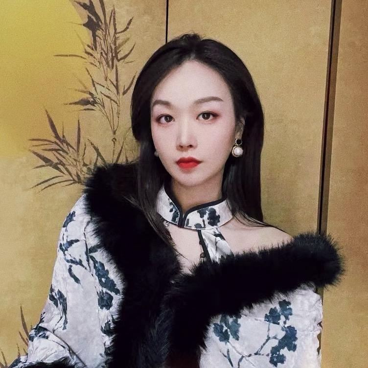 惠州腔调戏曲体验馆 吴瑜