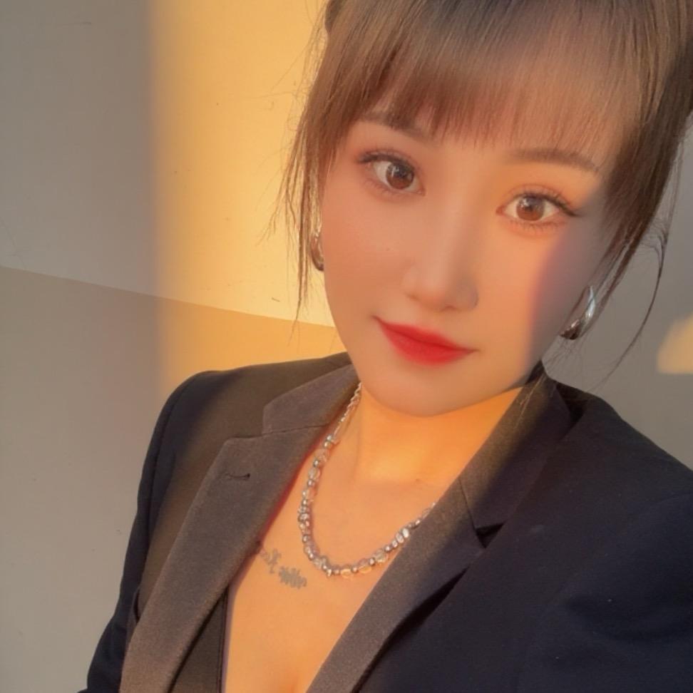 Lov💕洋洋