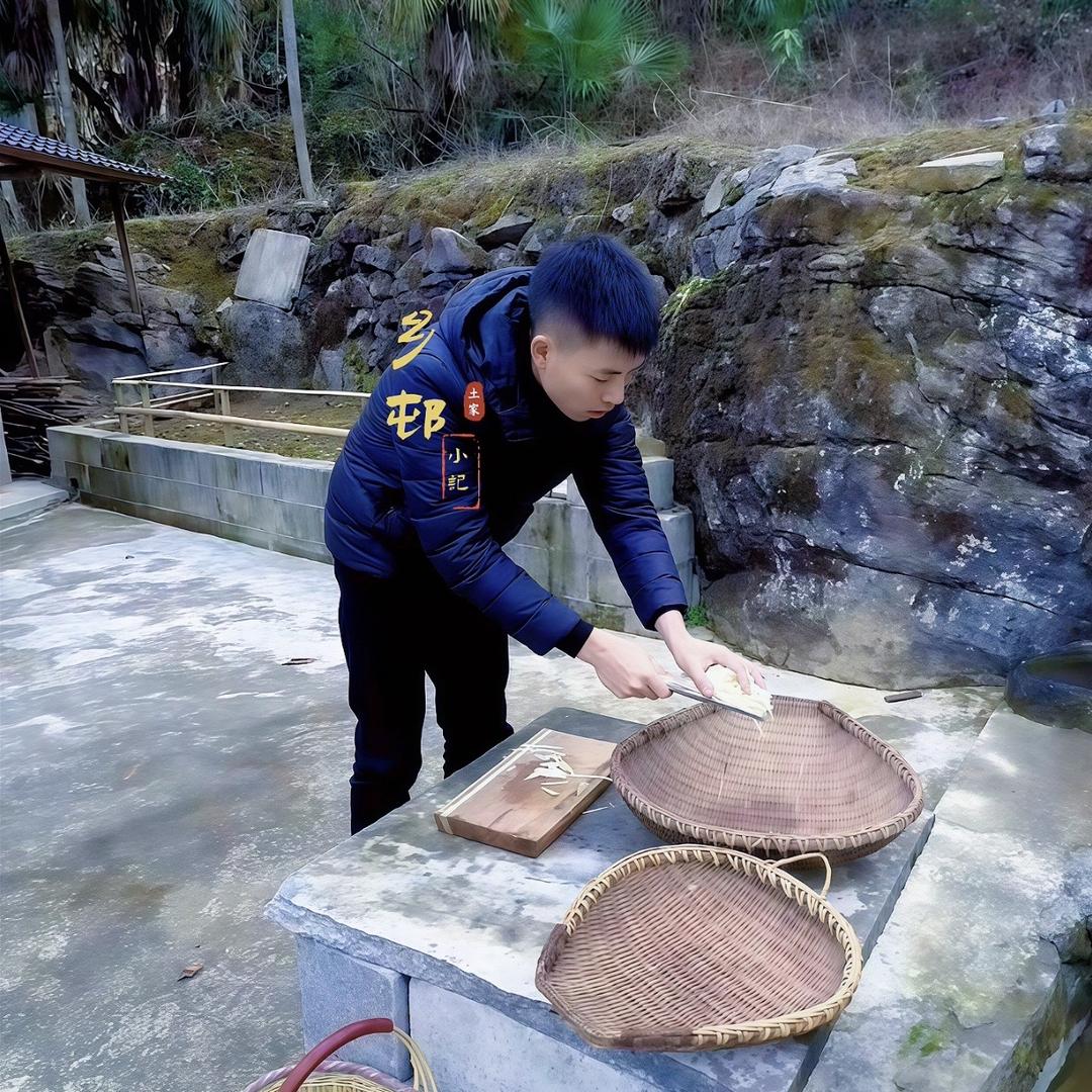 乡村小记