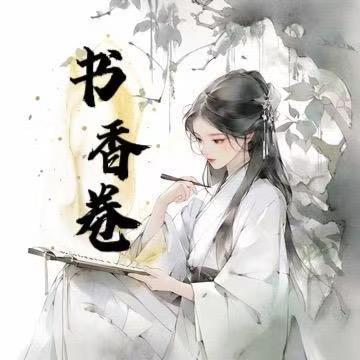 书香卷
