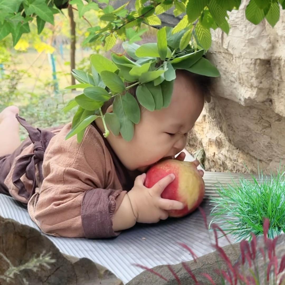 一zhi 小牛牛