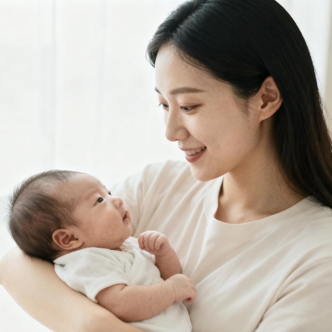 晓婷麻麻母婴店