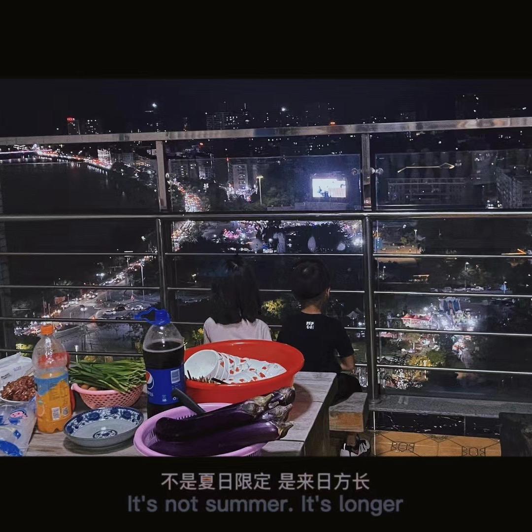 咖啡不加奶～