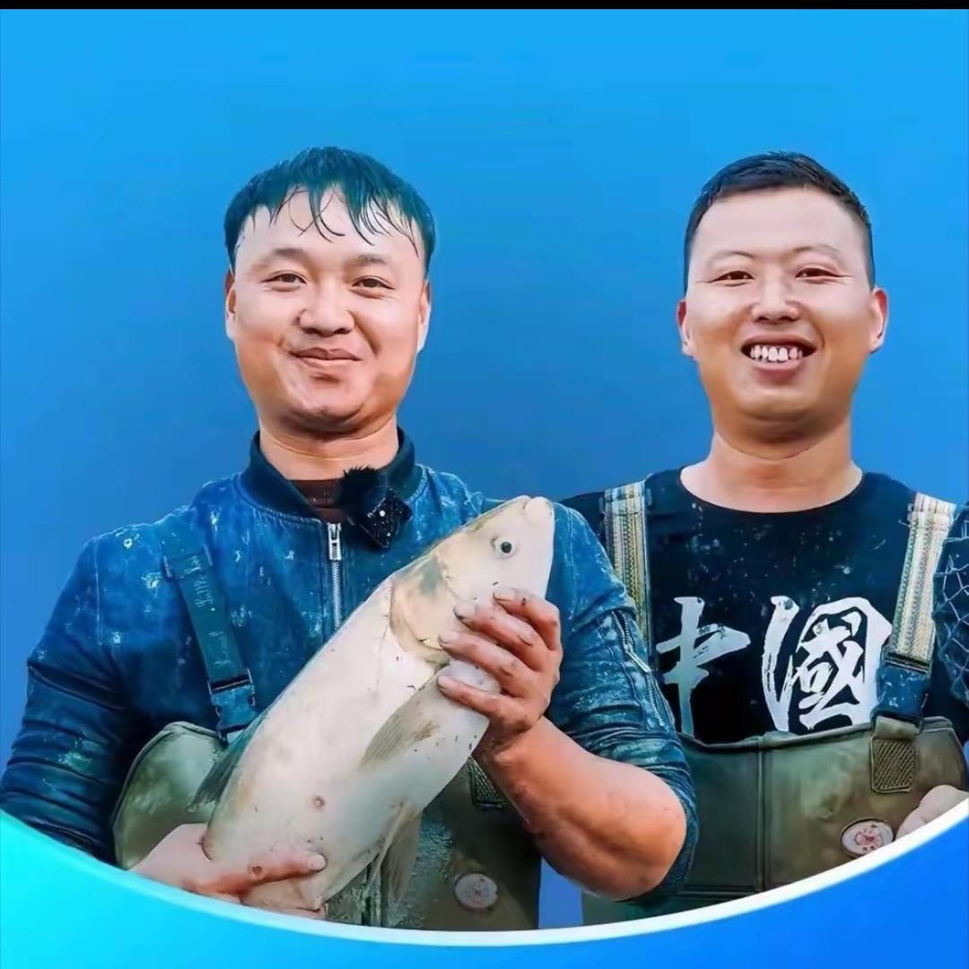 大表哥Vlog（🐟）