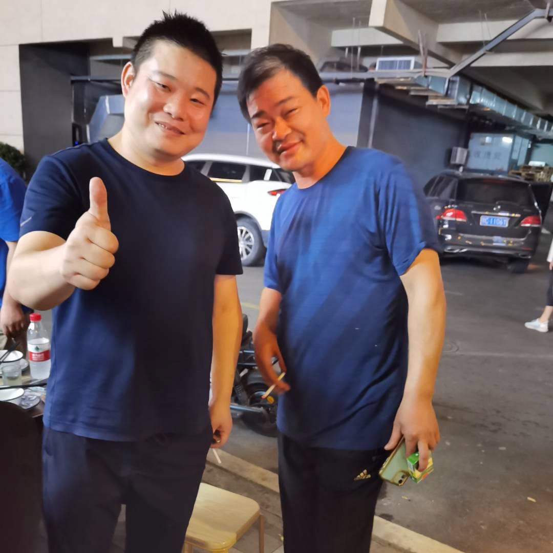 铭香油坊（香油哥）