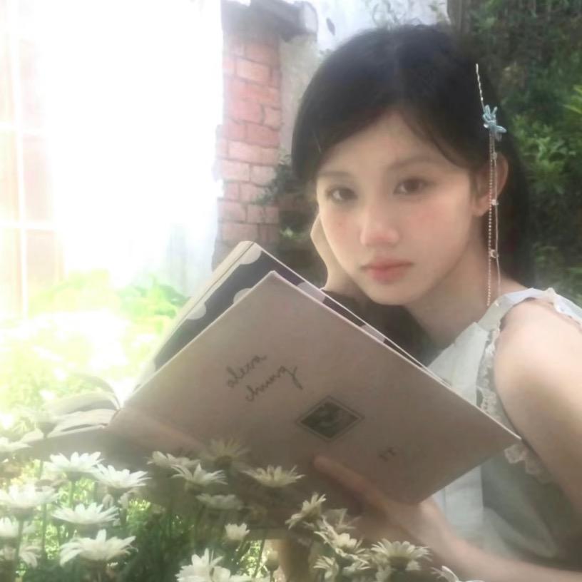 解语花.