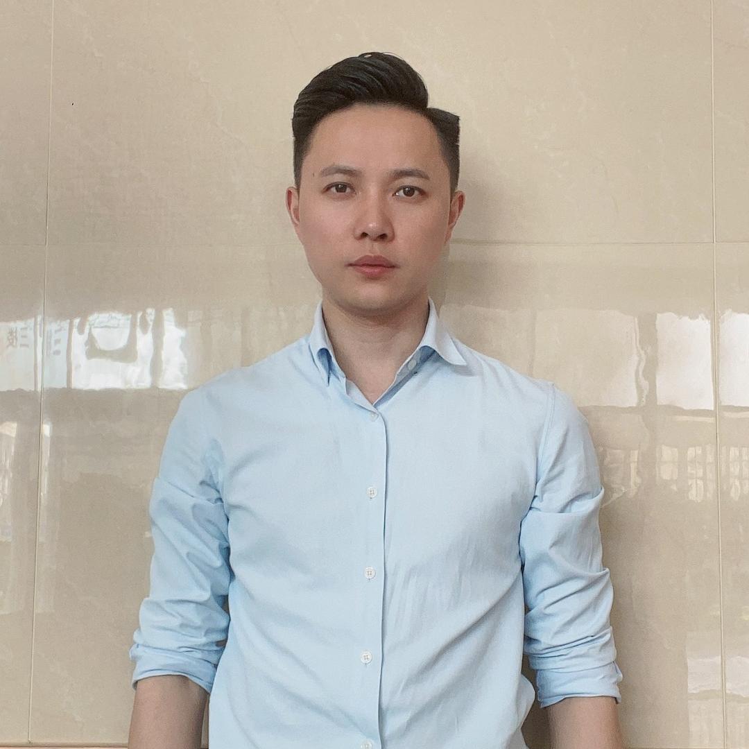 领丰·春江明月