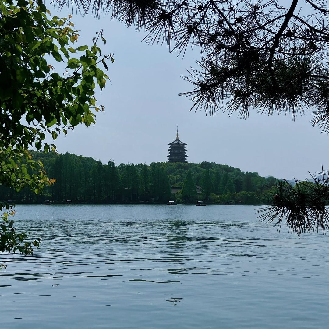 杭州倾城梦