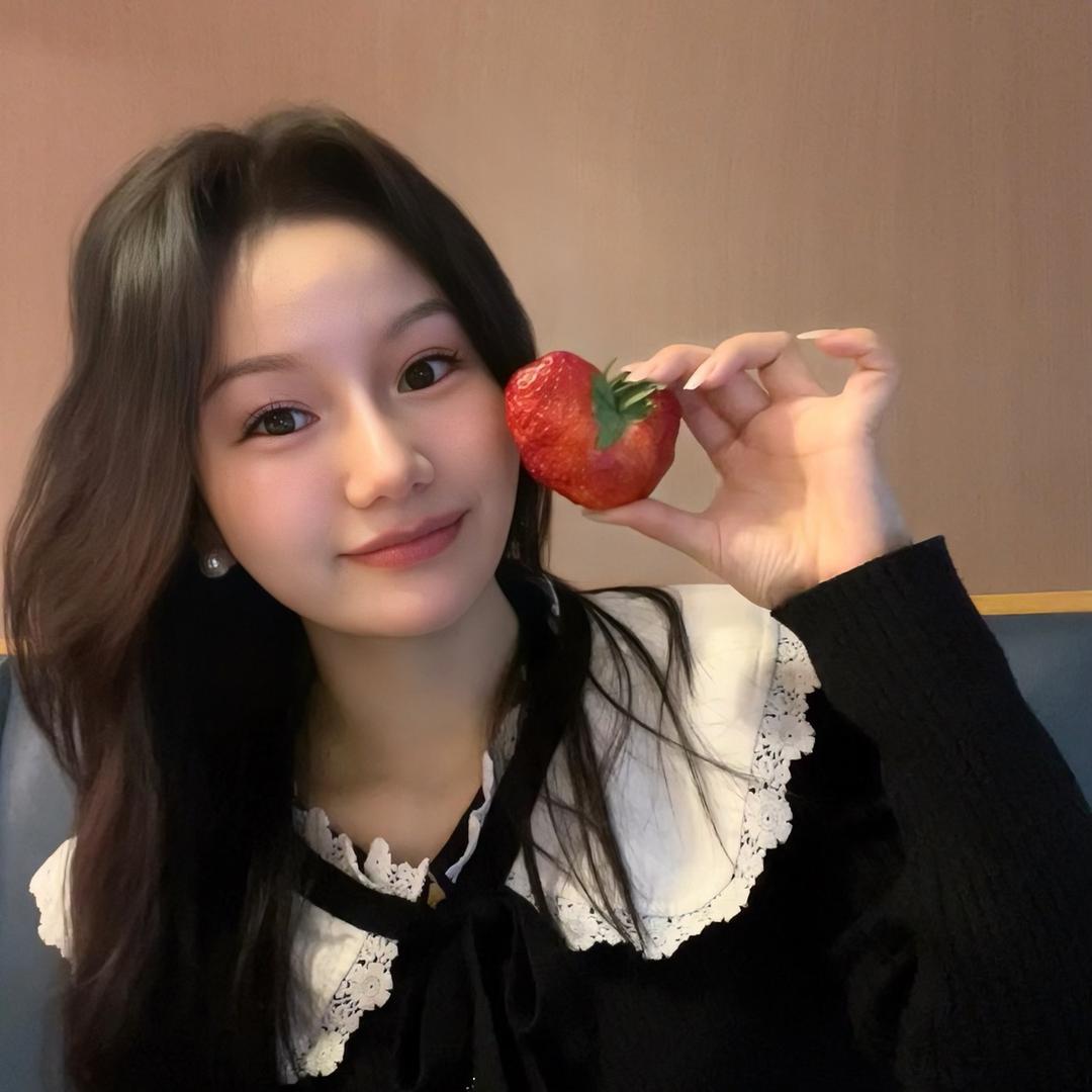 嘻嘻爱美食@抖音