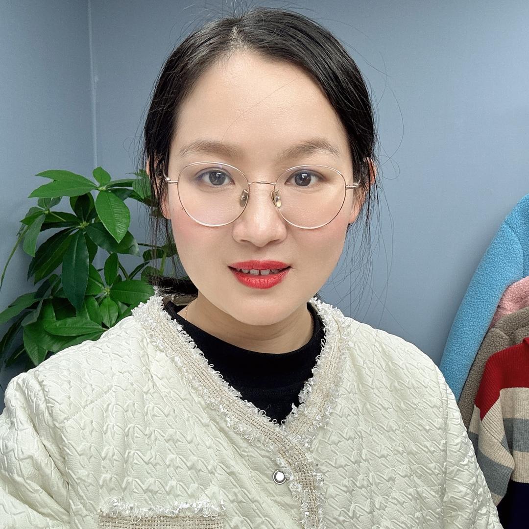 大西西严选大码女装