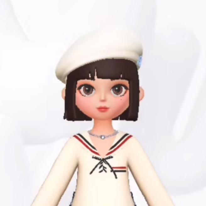 小孩儿姐Fiona