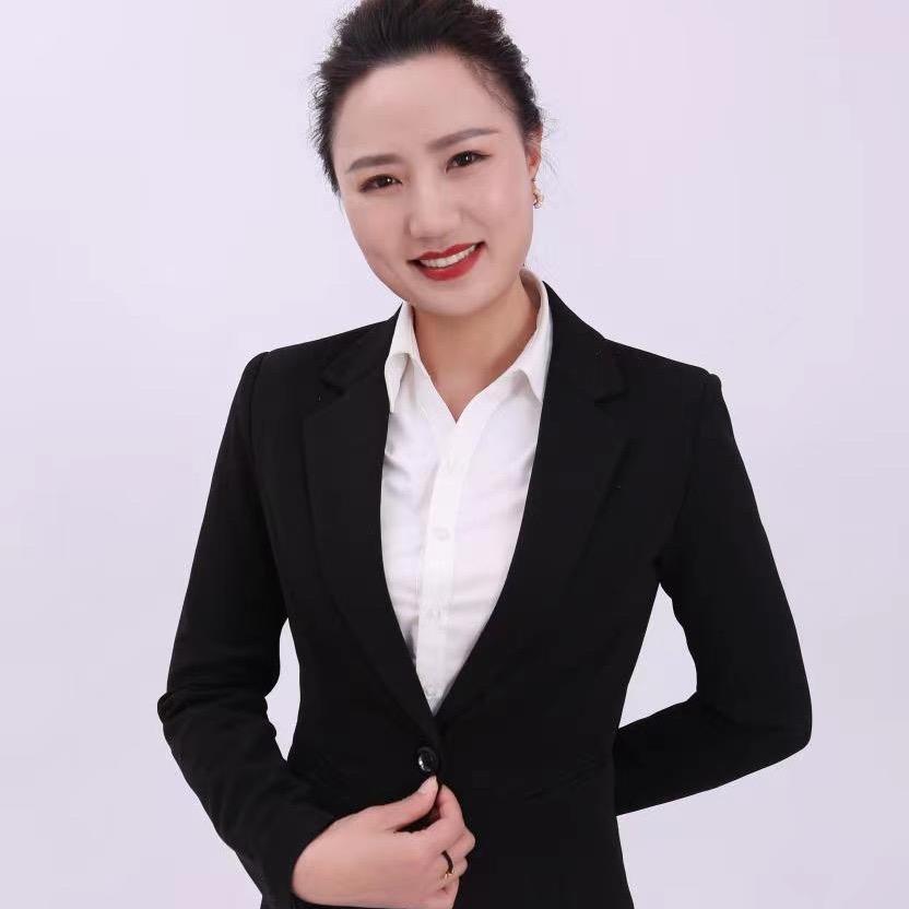 信昌客户经理张小霞