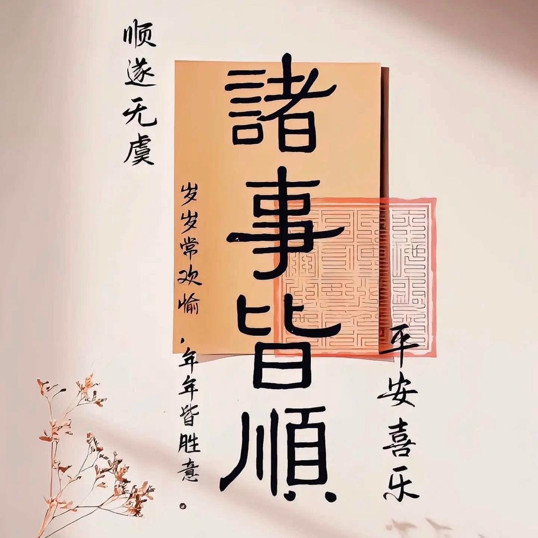 随心随性
