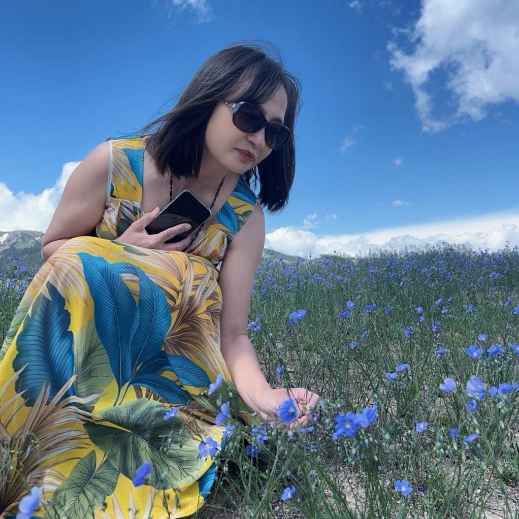 雨过天晴【拒私聊】