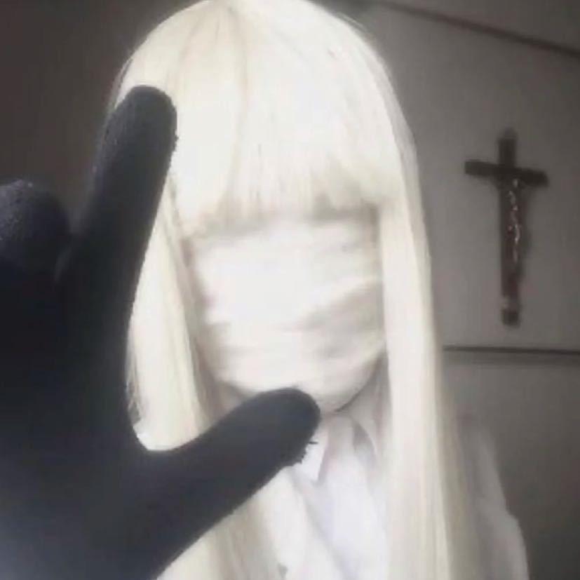 妮妮陈