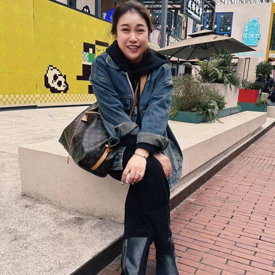 哈妹逛吃记💕